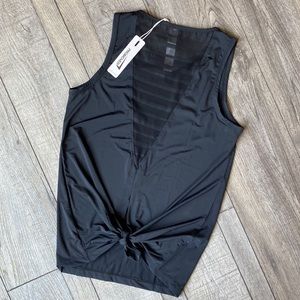 NWT ProMover Gym Shirt S